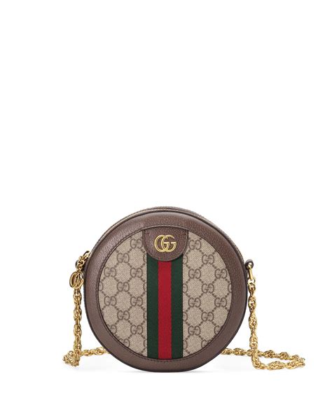 gucci ophidia mini gg canvas crossbody bag|gucci ophidia cross body bag.